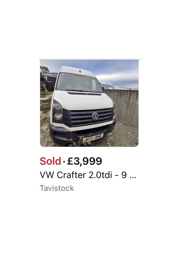 Van